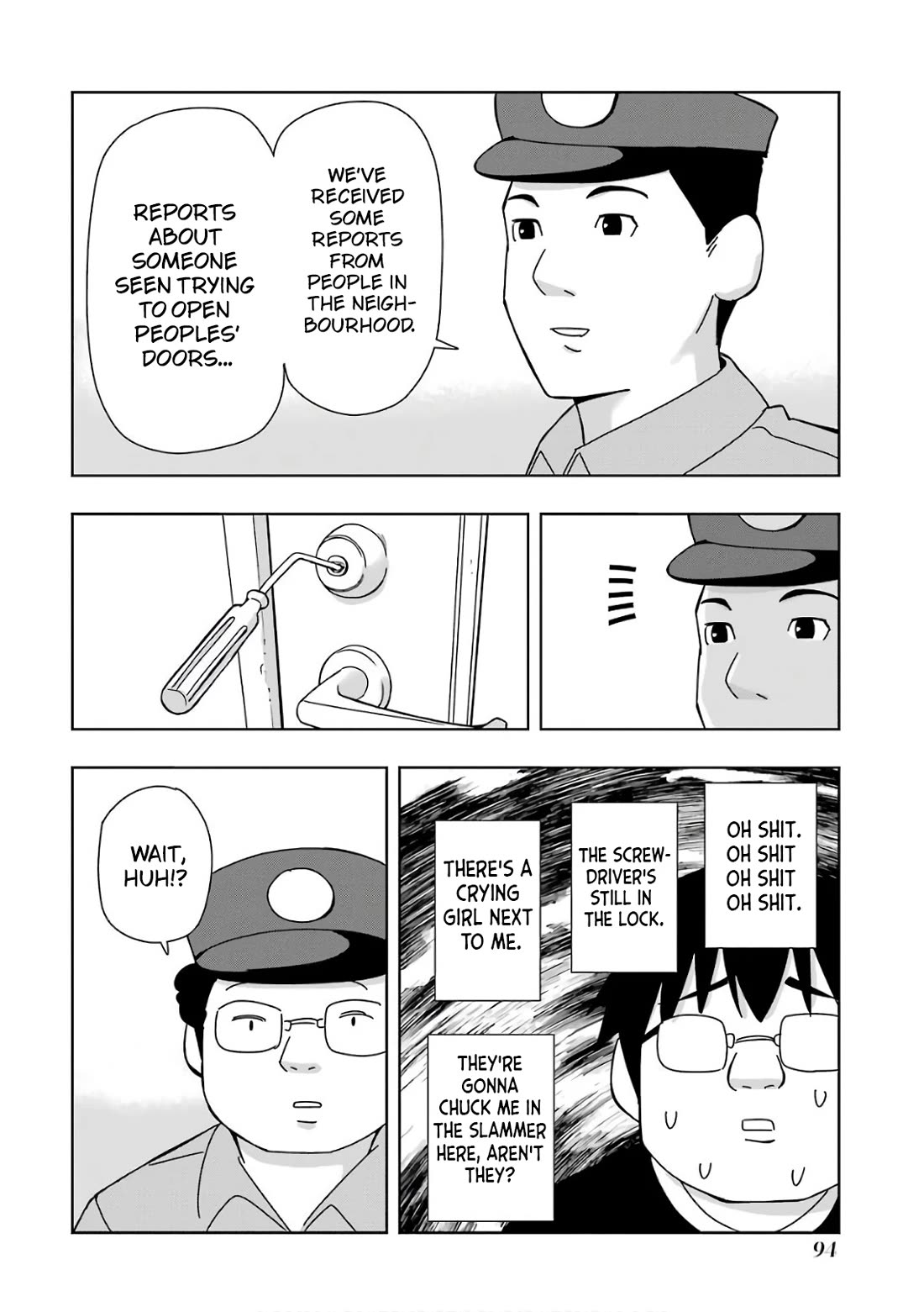 + Tic Neesan chapter 212 page 6