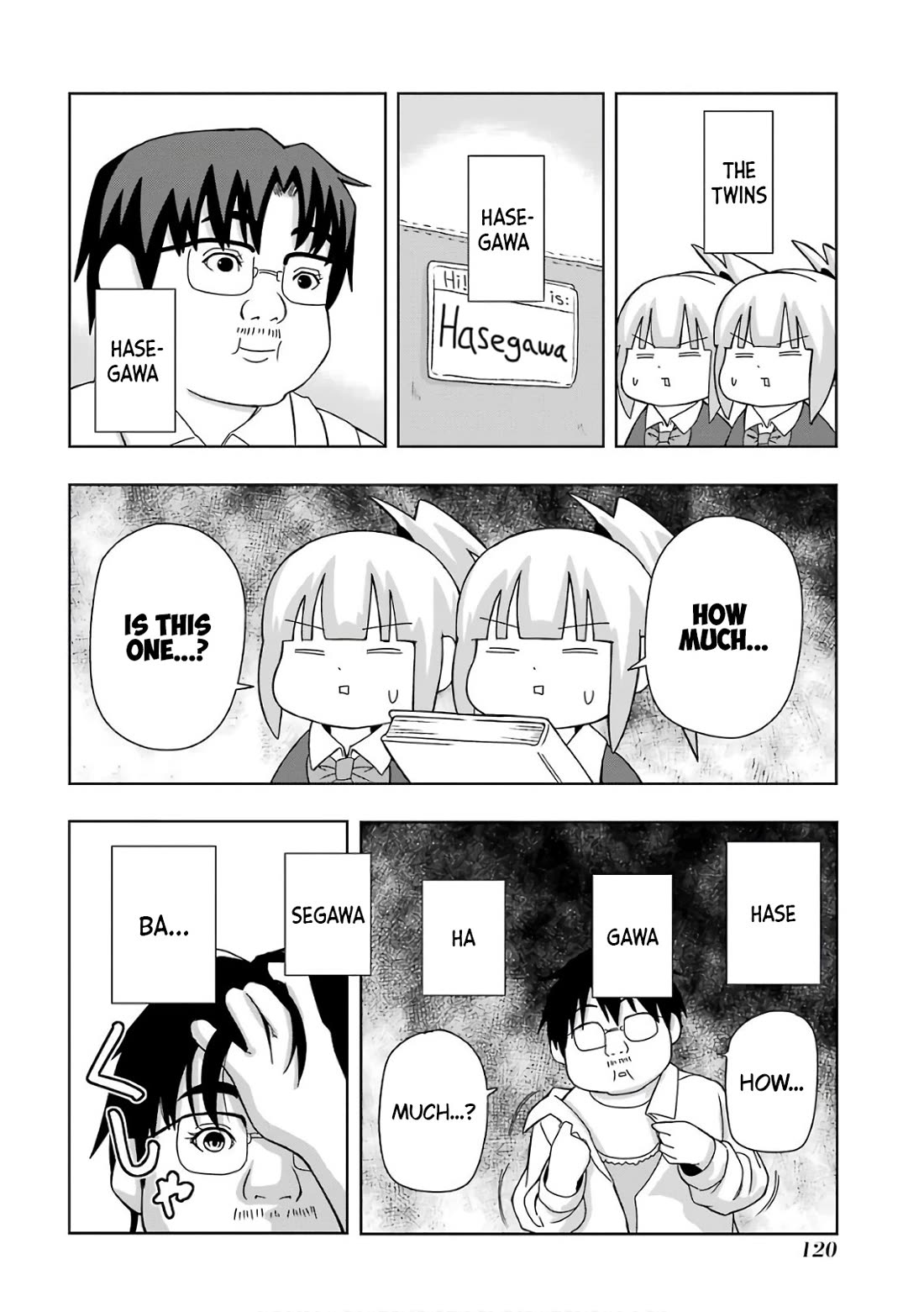 + Tic Neesan chapter 216 page 2
