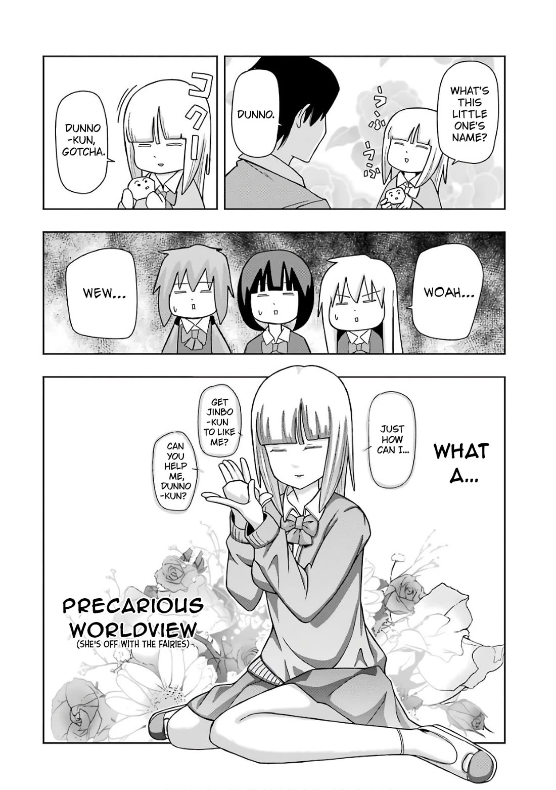 + Tic Neesan chapter 217 page 6