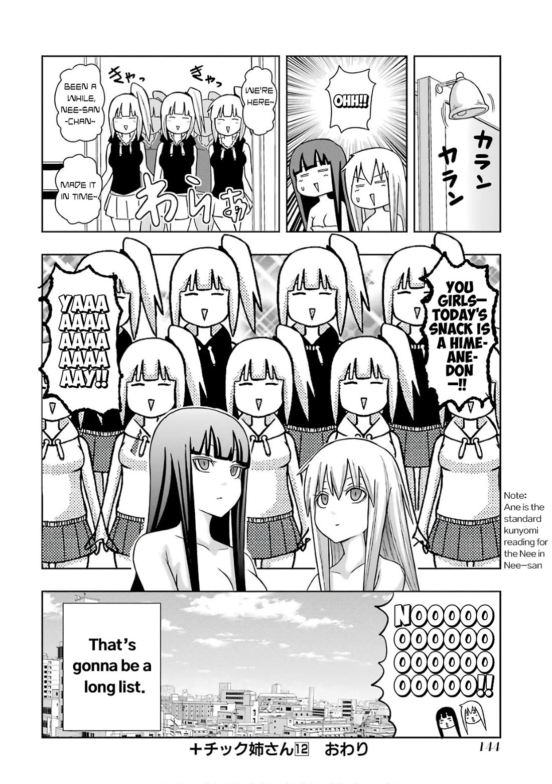 + Tic Neesan chapter 218 page 11