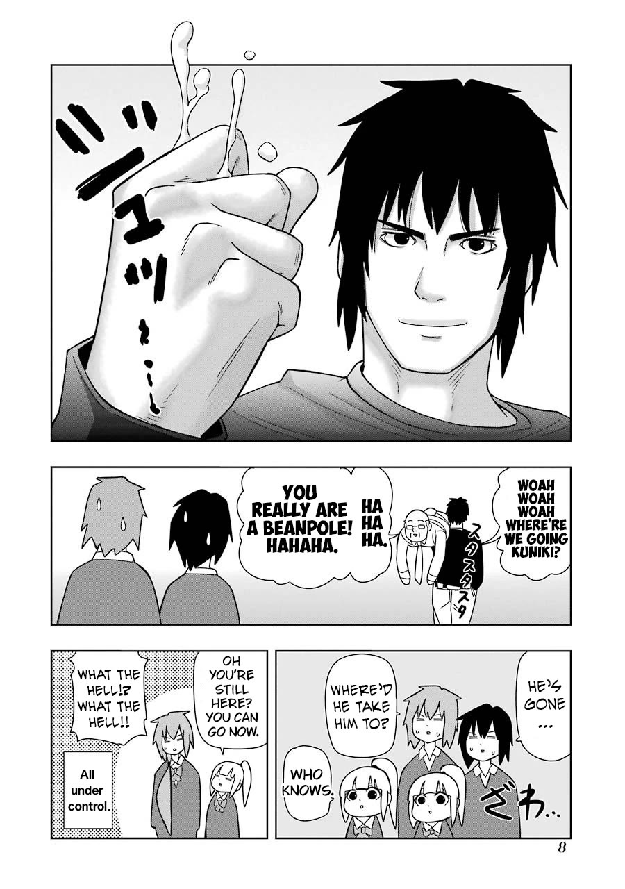 + Tic Neesan chapter 219 page 10