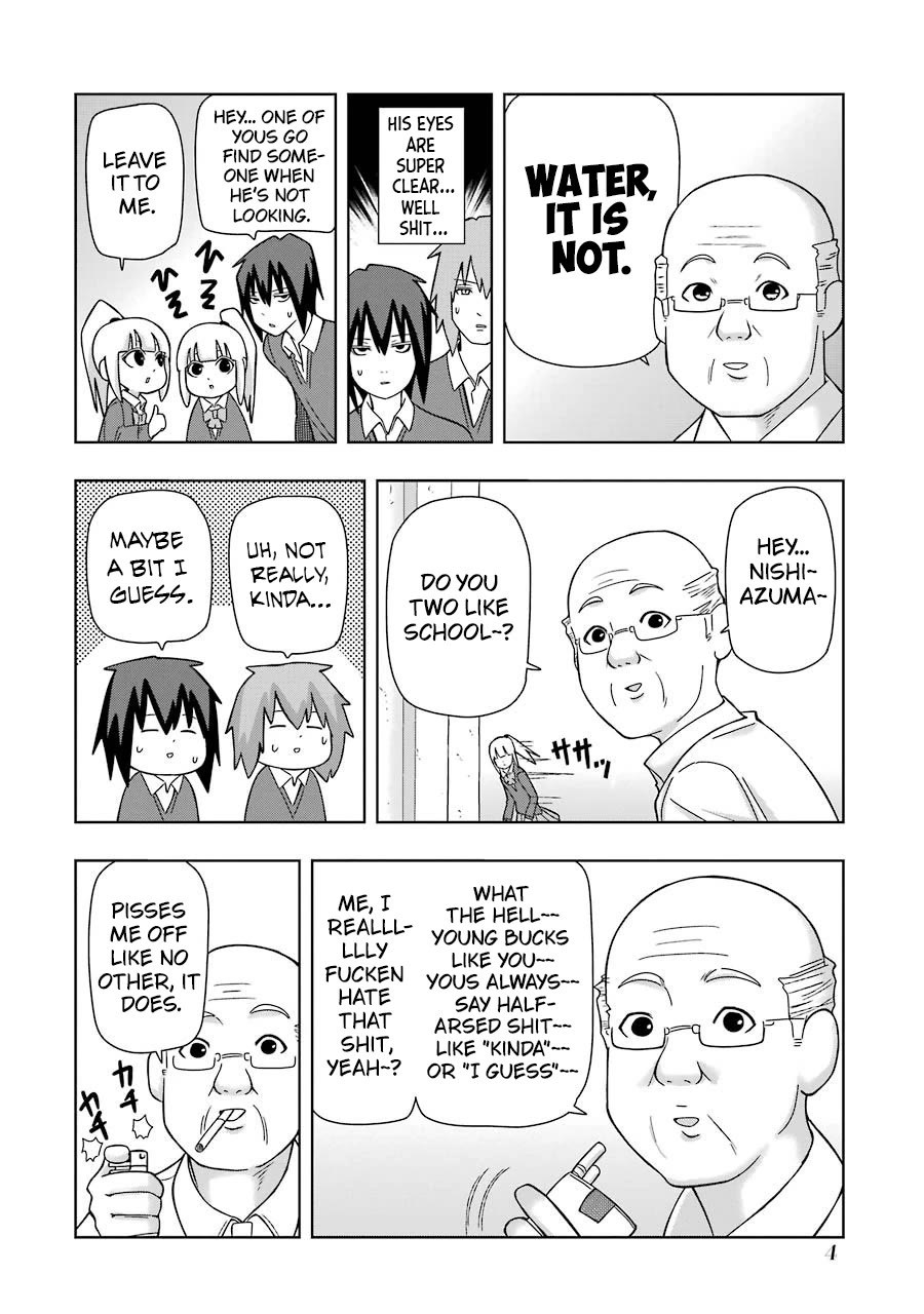 + Tic Neesan chapter 219 page 6