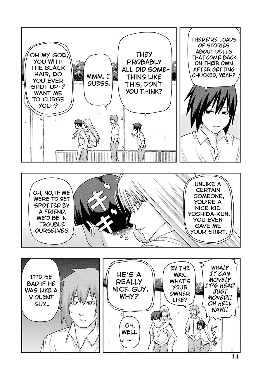 + Tic Neesan chapter 220 page 6
