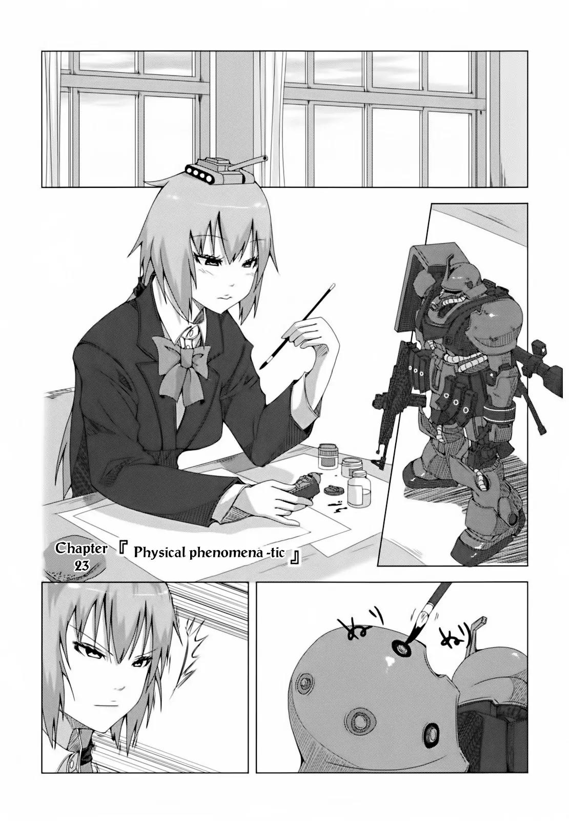 + Tic Neesan chapter 23 page 6