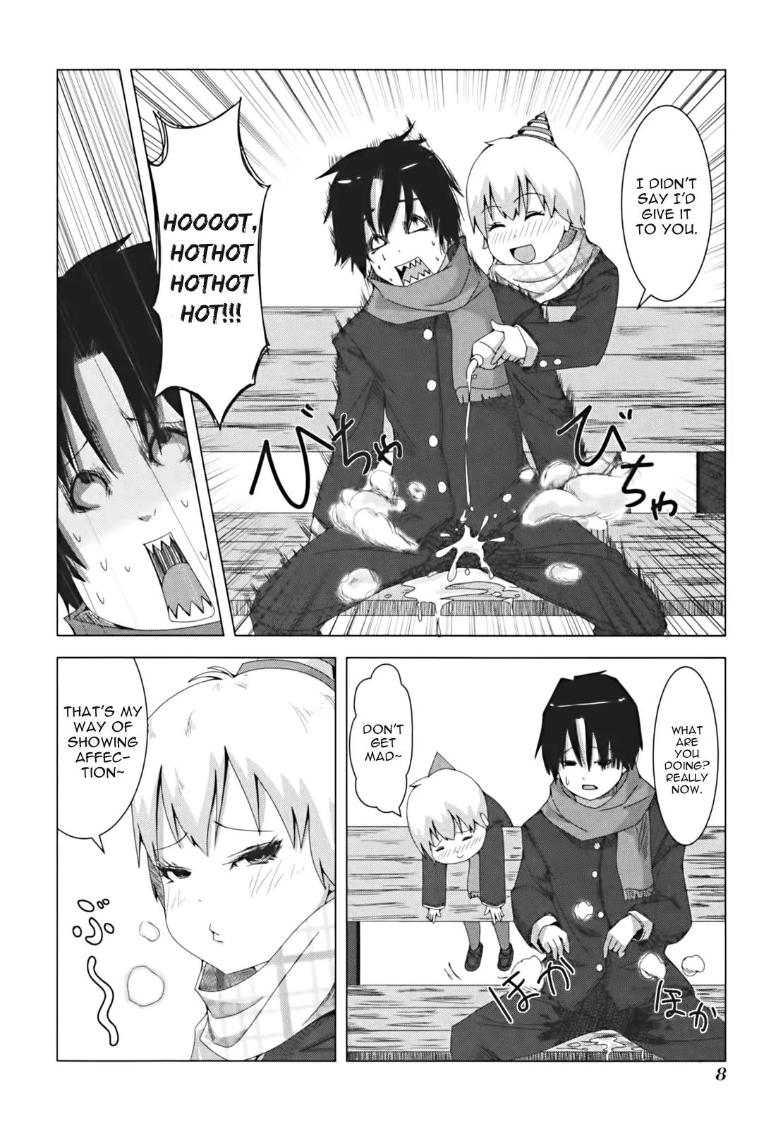 + Tic Neesan chapter 24 page 2