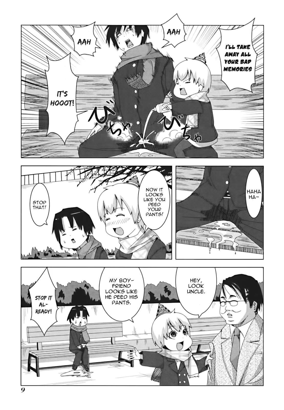 + Tic Neesan chapter 24 page 3