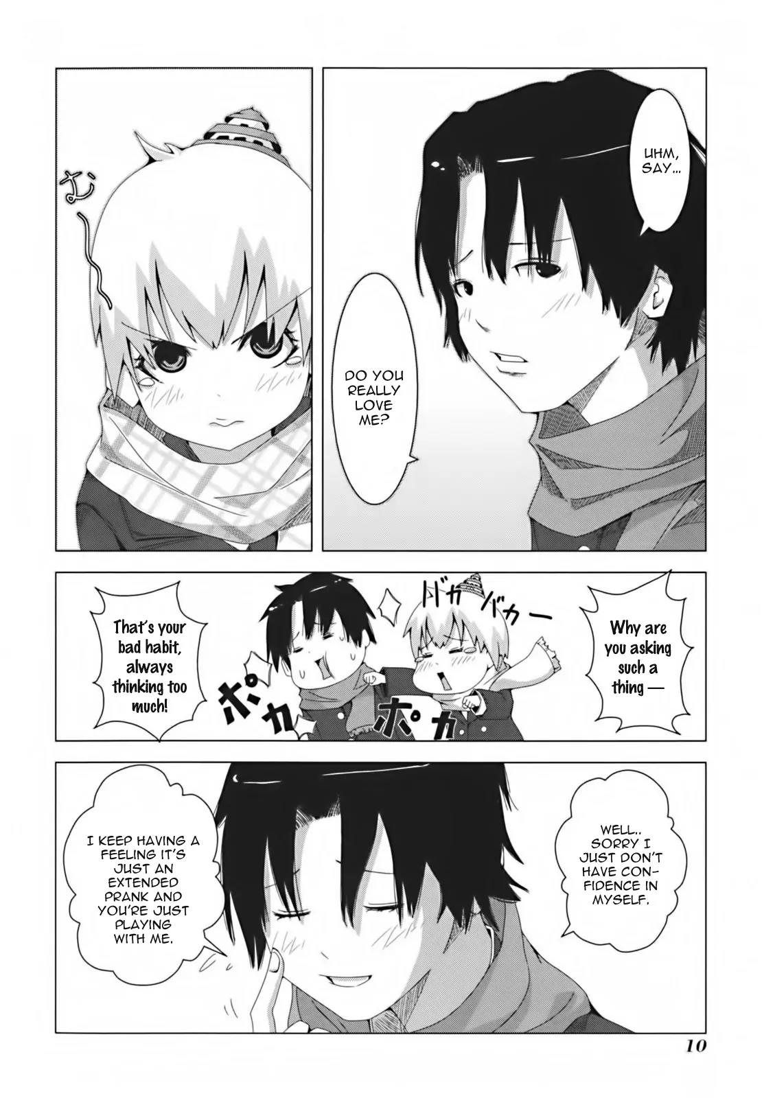 + Tic Neesan chapter 24 page 4