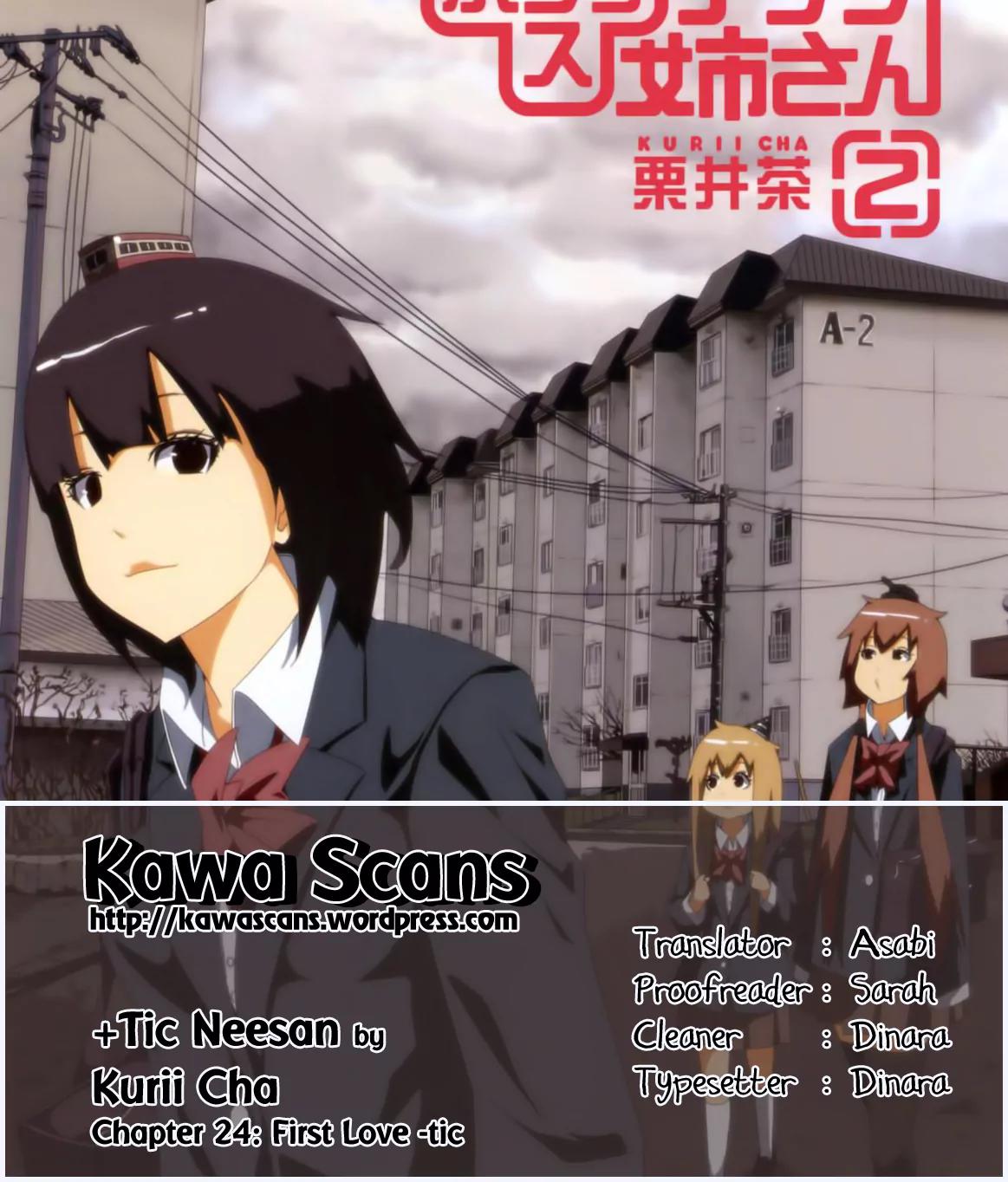 + Tic Neesan chapter 24 page 7