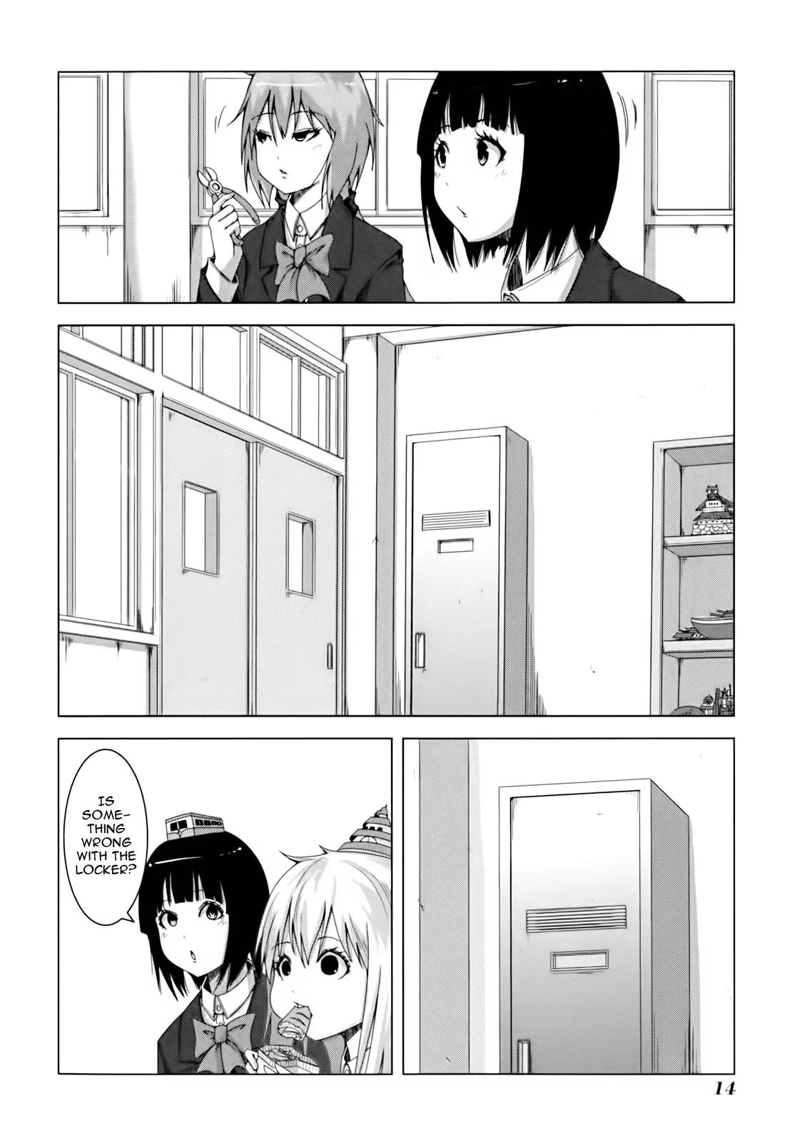 + Tic Neesan chapter 25 page 2