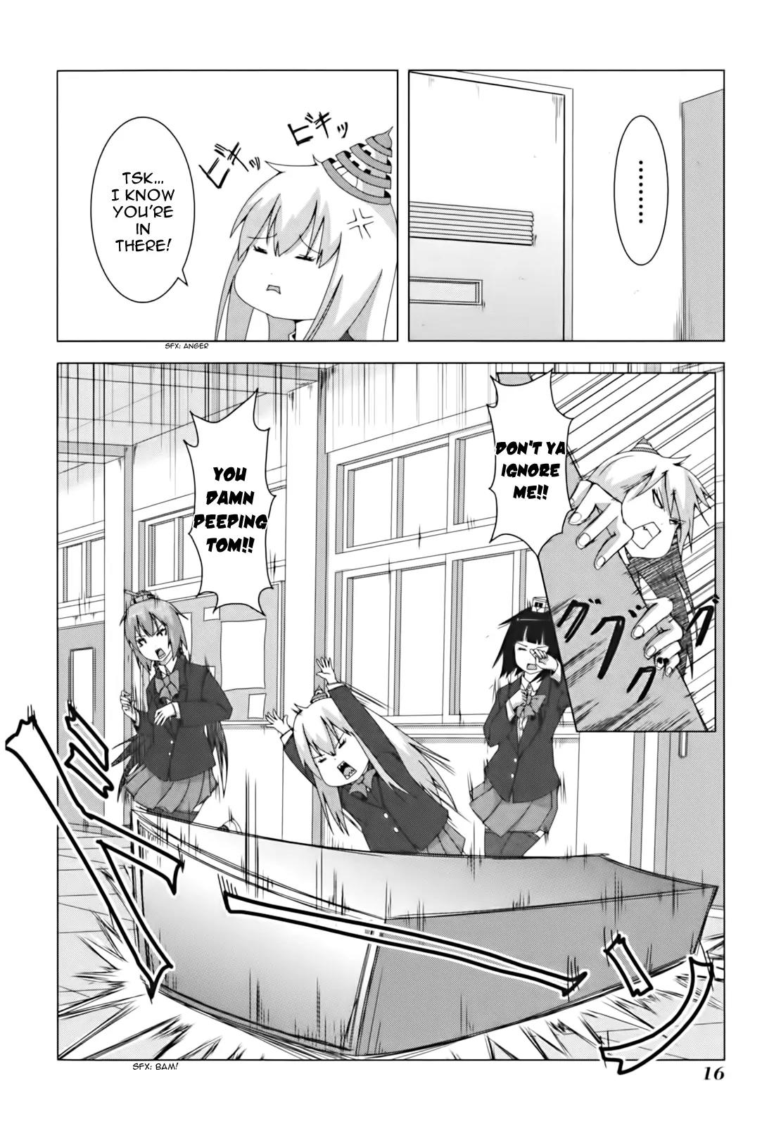 + Tic Neesan chapter 25 page 4