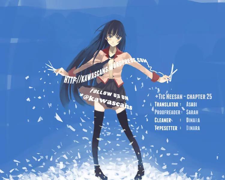 + Tic Neesan chapter 25 page 8
