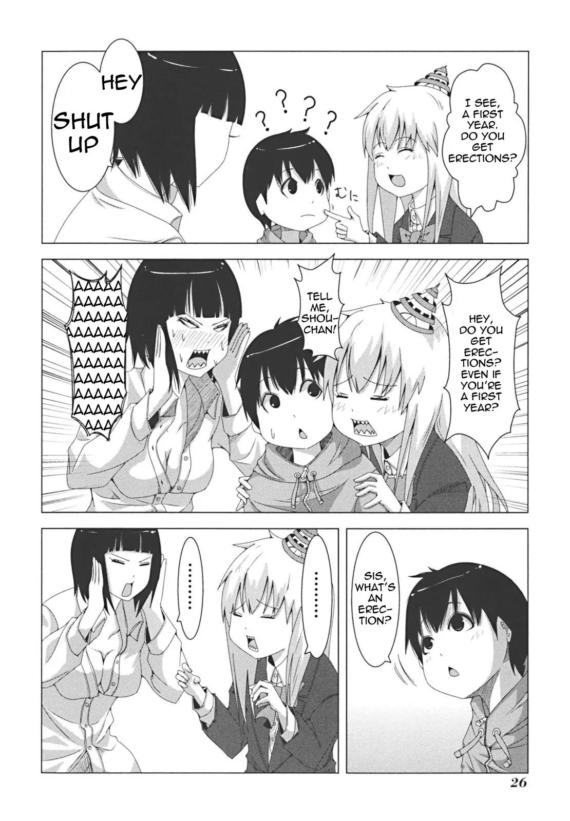 + Tic Neesan chapter 27 page 4