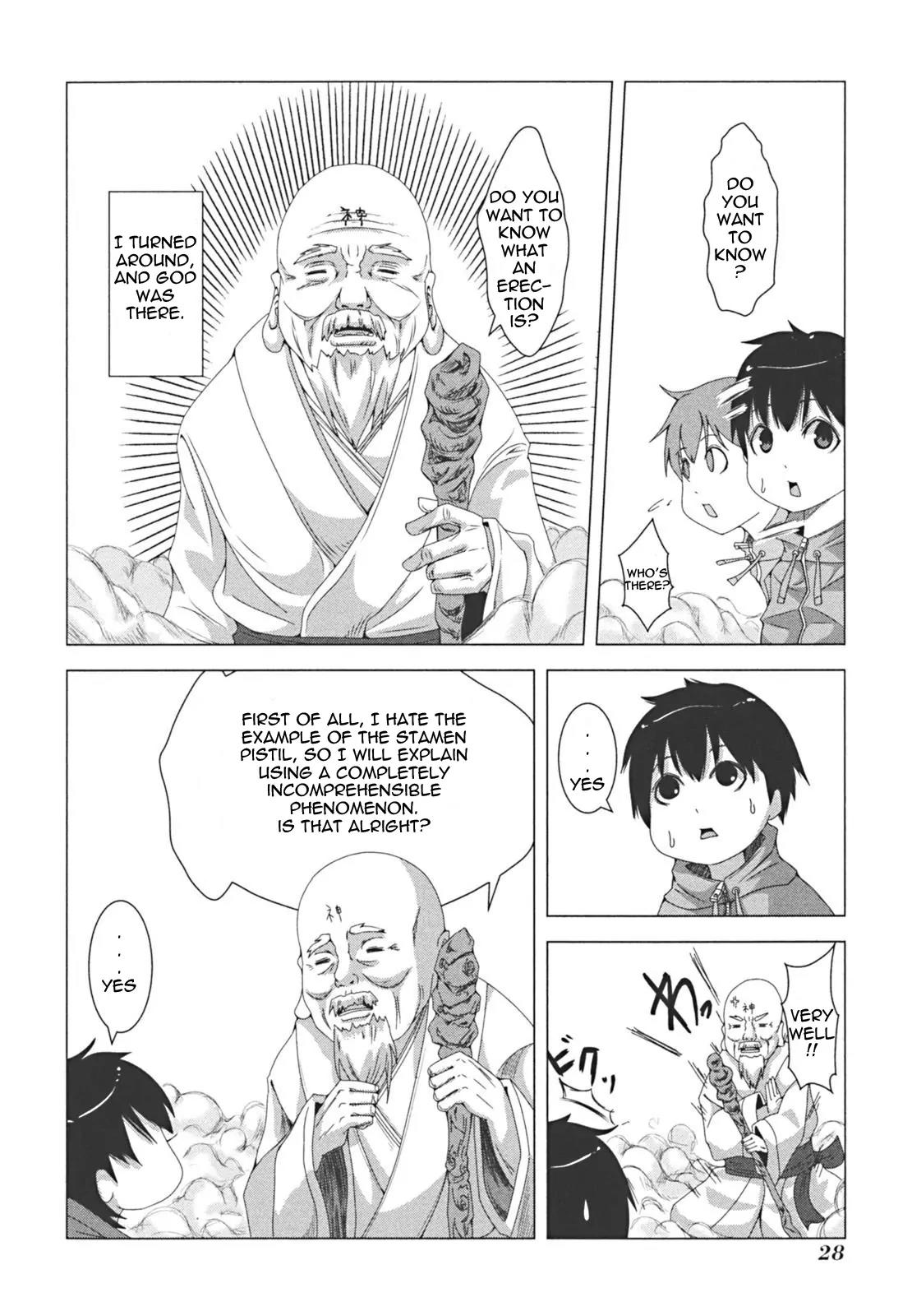 + Tic Neesan chapter 27 page 6