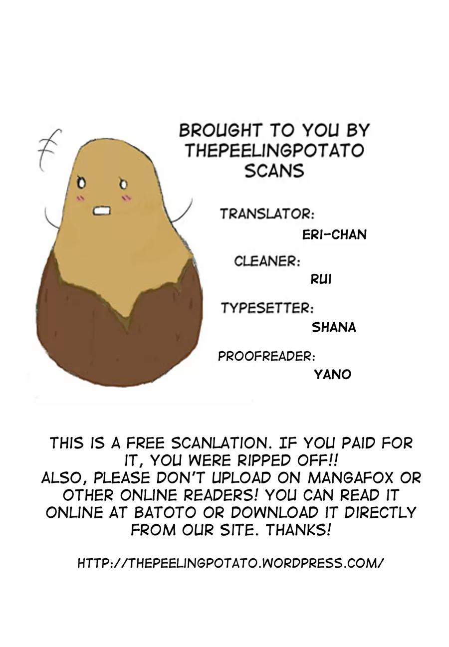 + Tic Neesan chapter 3 page 1