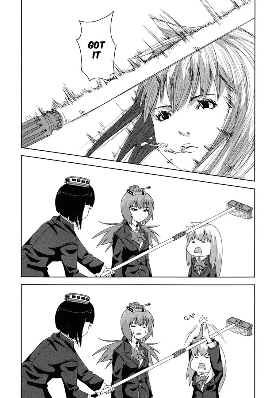 + Tic Neesan chapter 3 page 5