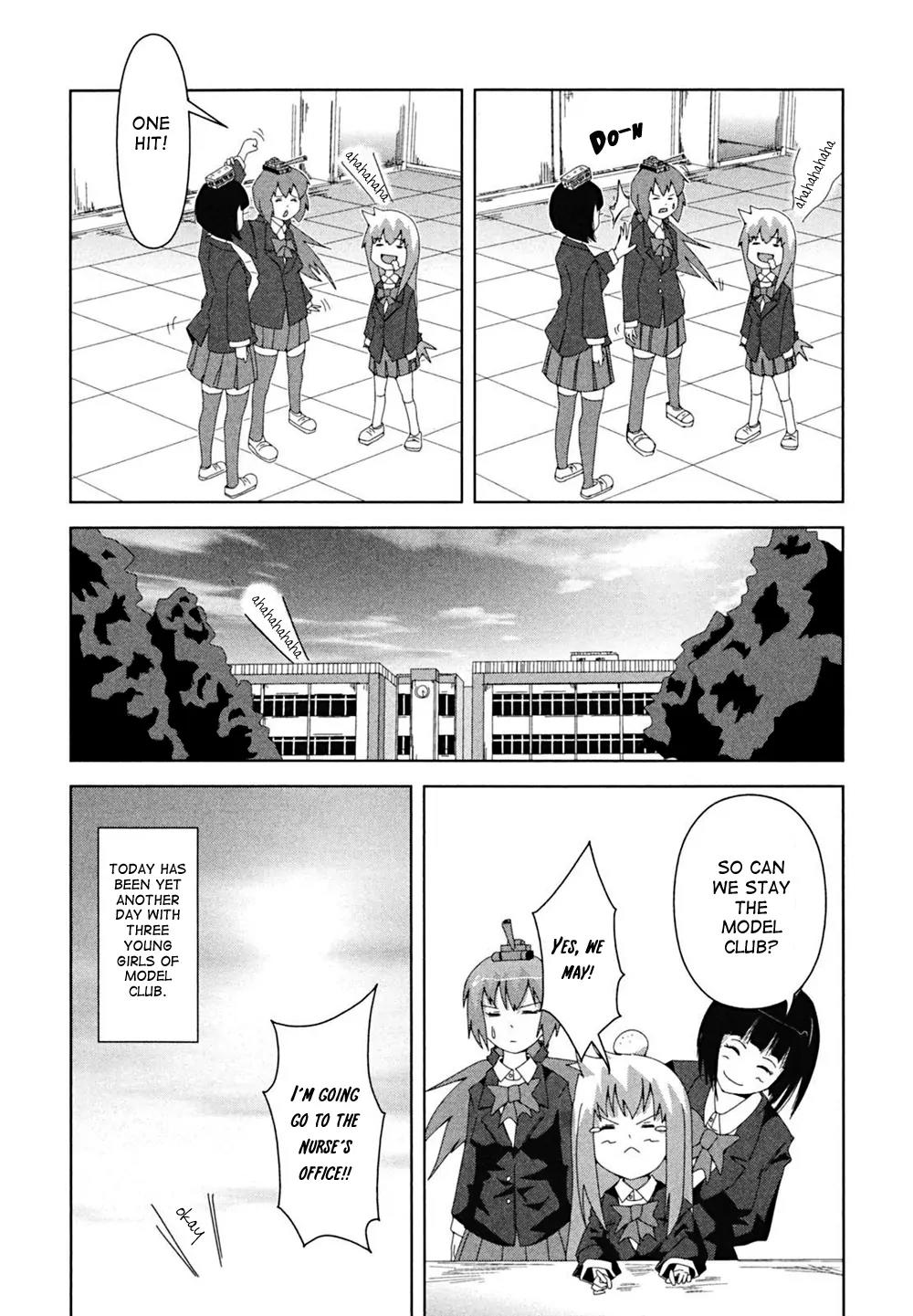 + Tic Neesan chapter 3 page 7