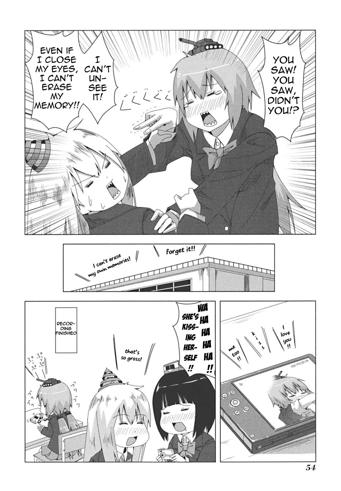 + Tic Neesan chapter 31 page 6