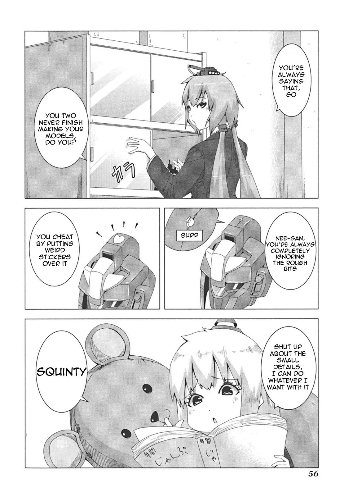 + Tic Neesan chapter 32 page 2