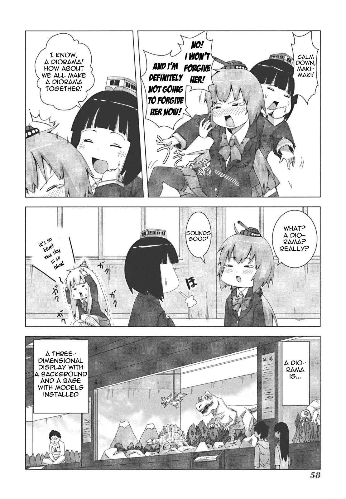 + Tic Neesan chapter 32 page 4