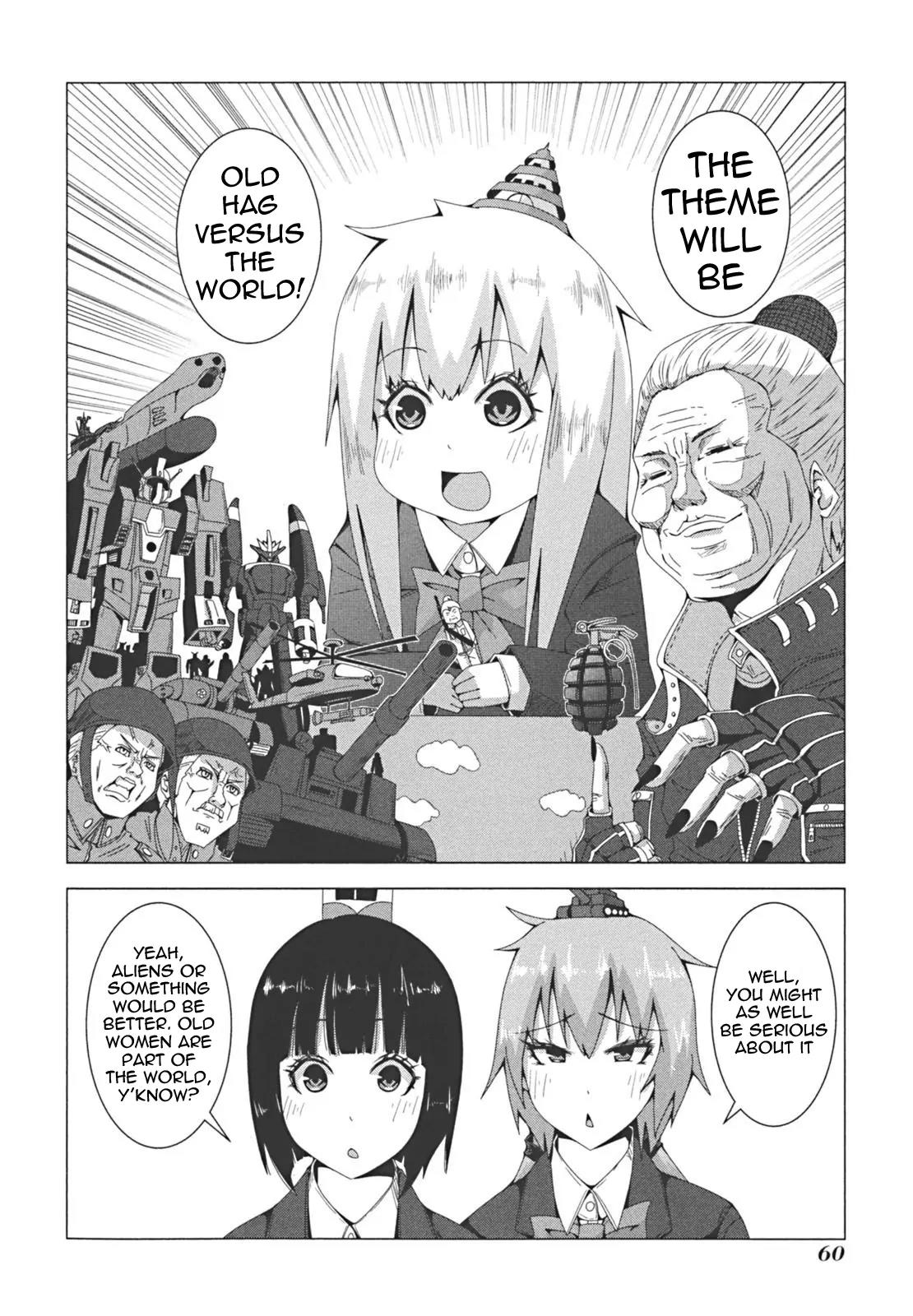 + Tic Neesan chapter 32 page 6