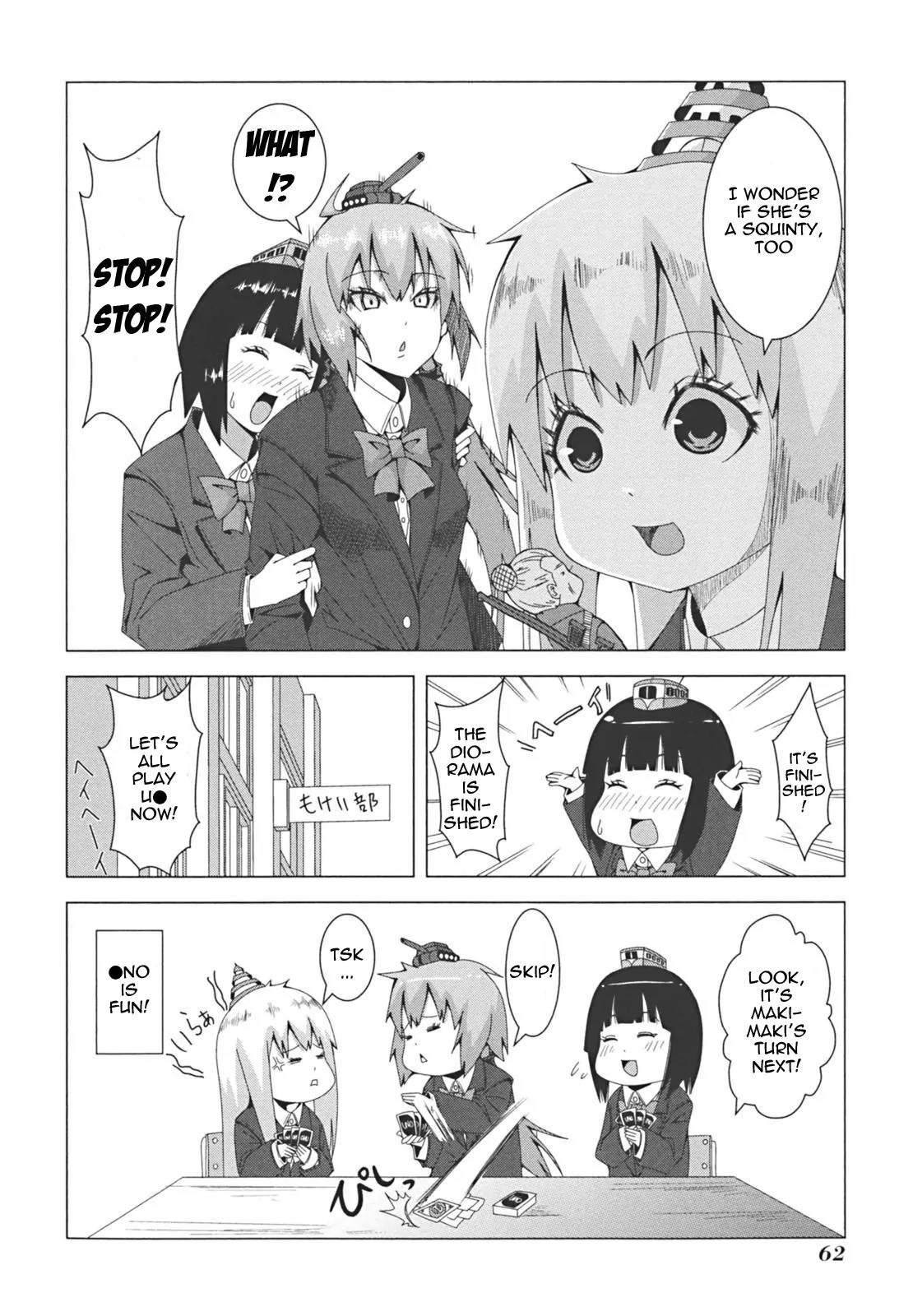 + Tic Neesan chapter 32 page 8