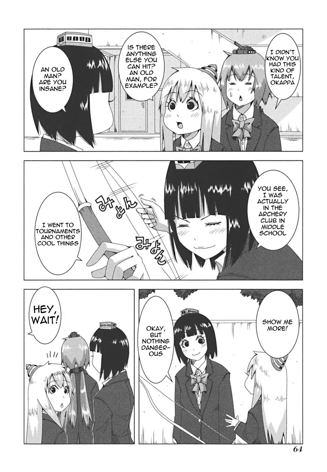 + Tic Neesan chapter 33 page 2