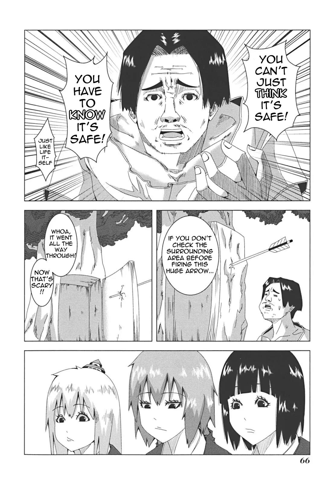 + Tic Neesan chapter 33 page 4