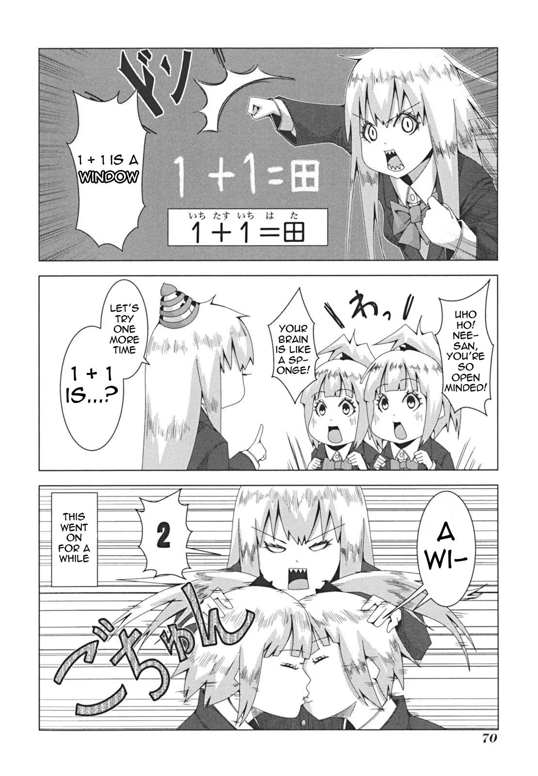 + Tic Neesan chapter 34 page 2