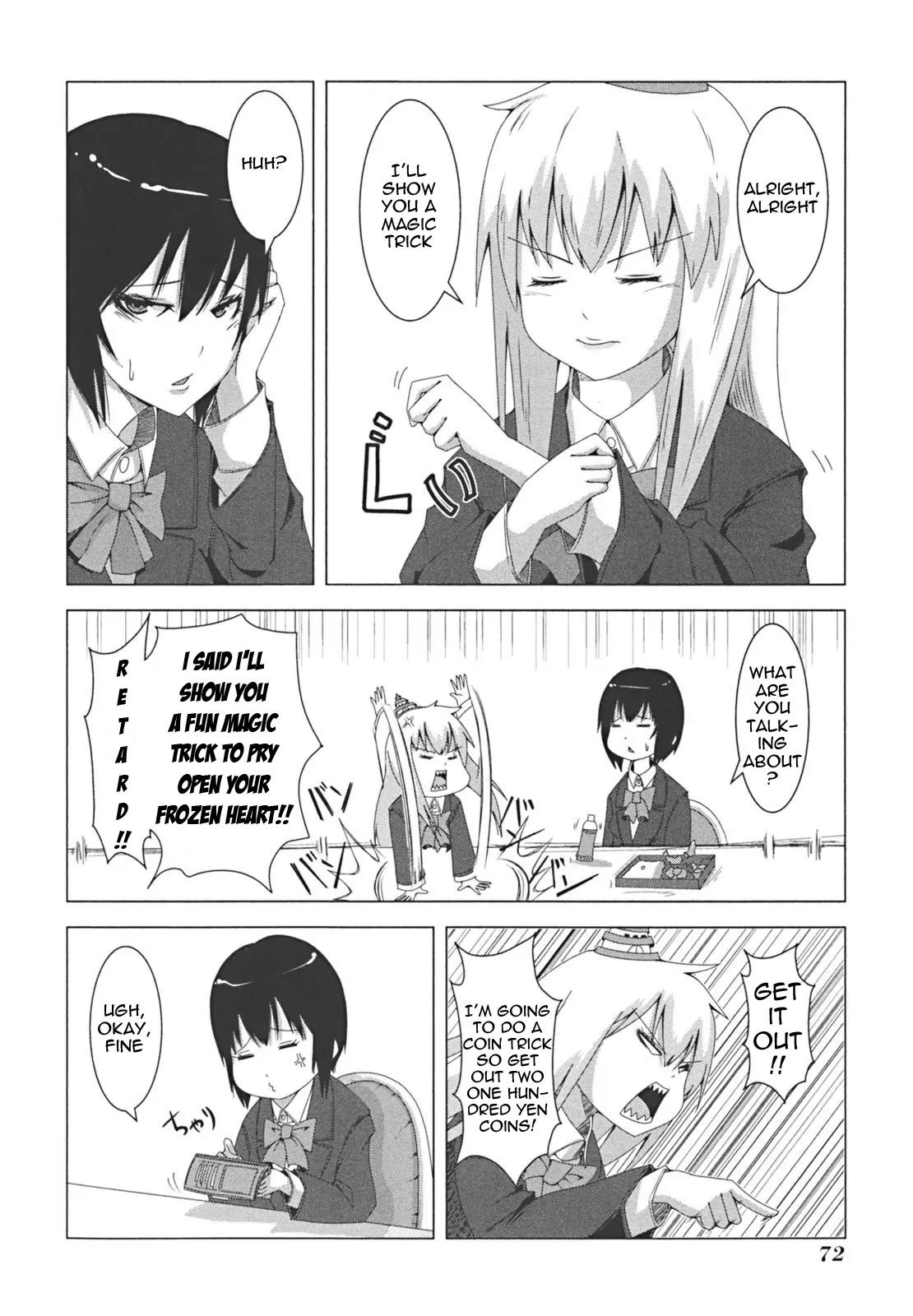 + Tic Neesan chapter 35 page 2