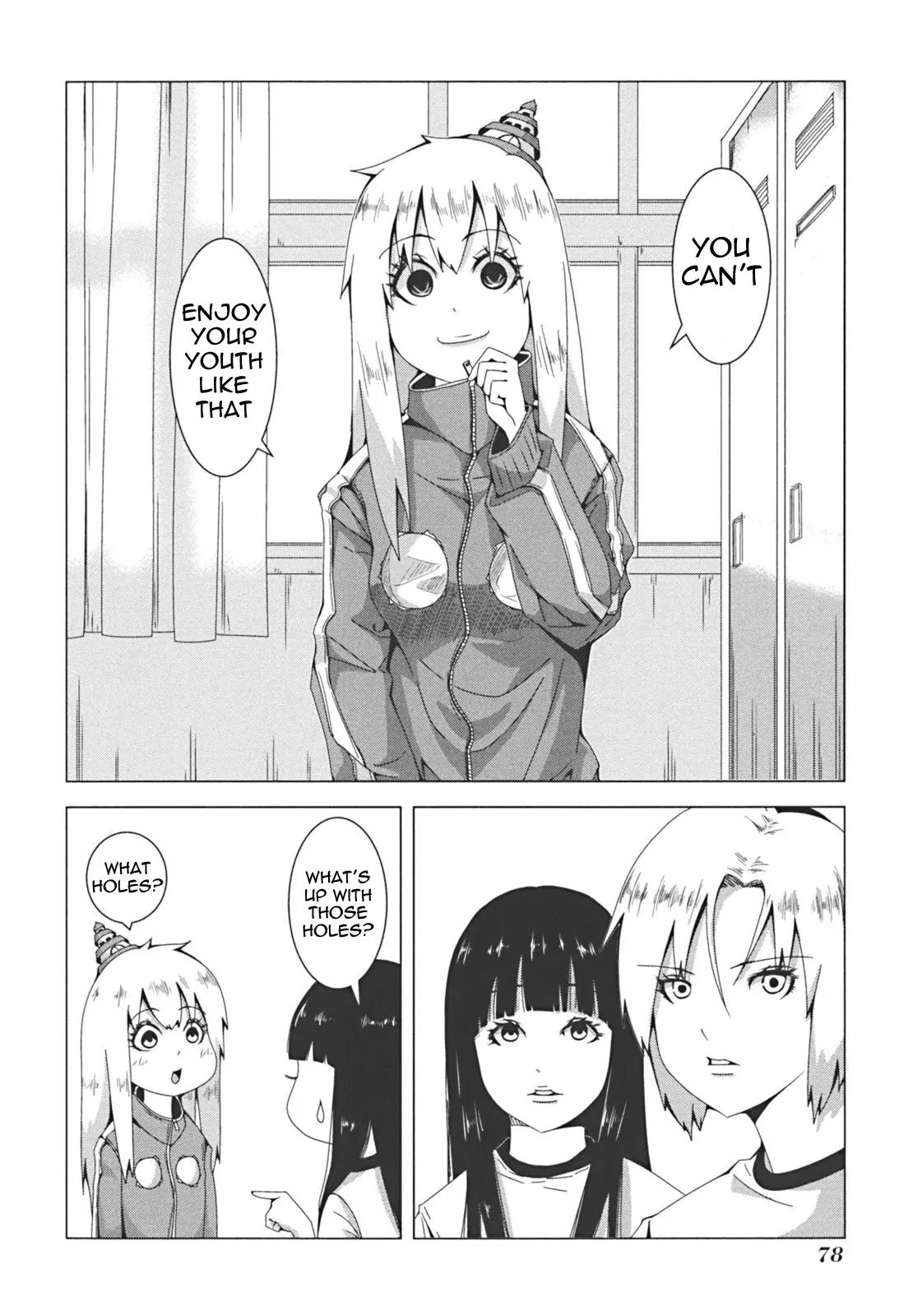 + Tic Neesan chapter 36 page 2