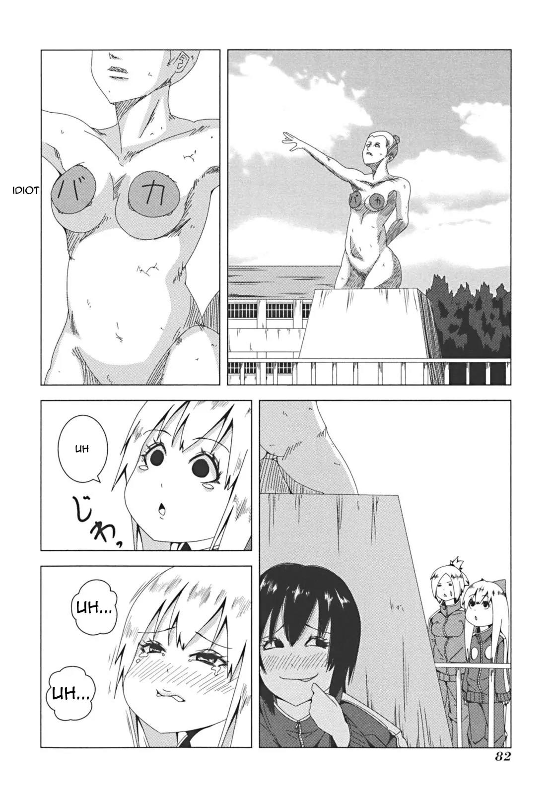 + Tic Neesan chapter 36 page 6