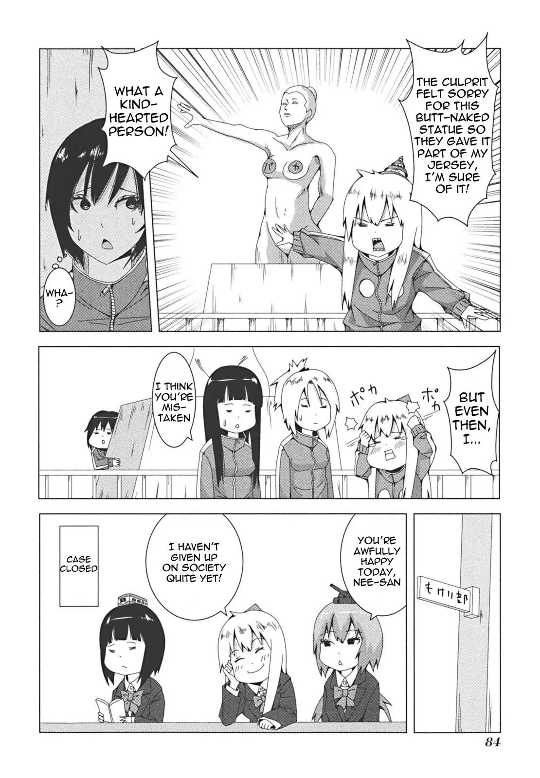 + Tic Neesan chapter 36 page 8