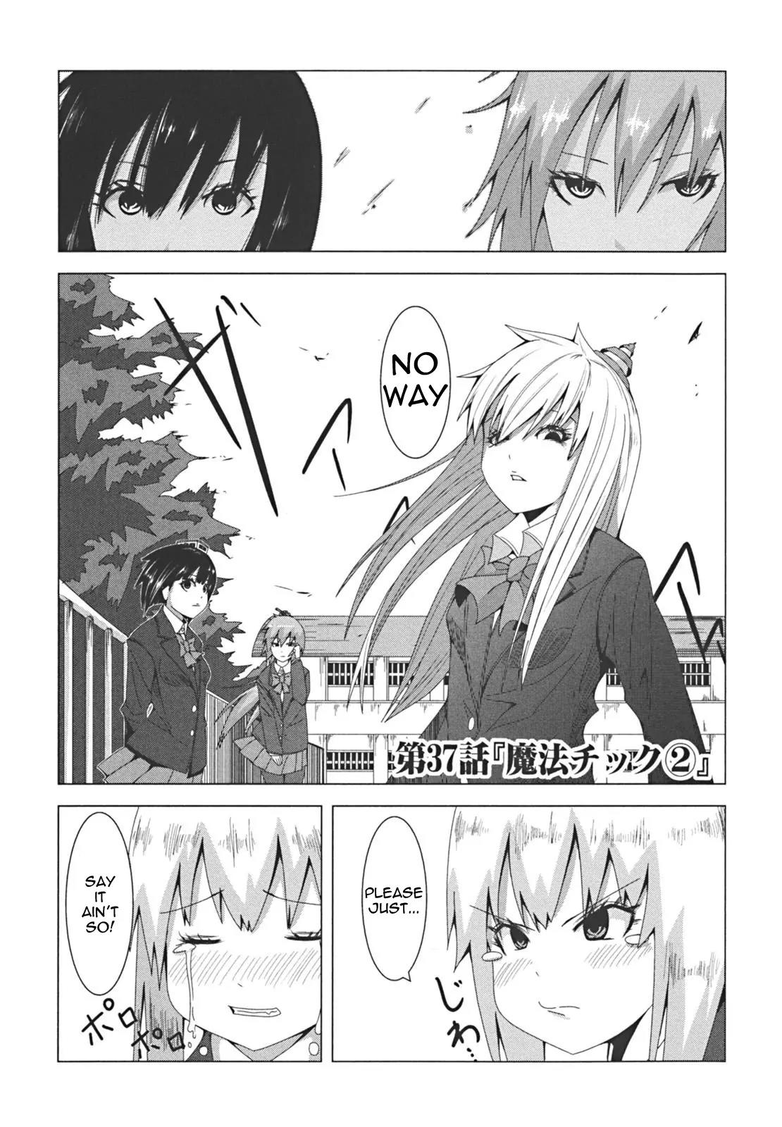 + Tic Neesan chapter 37 page 1