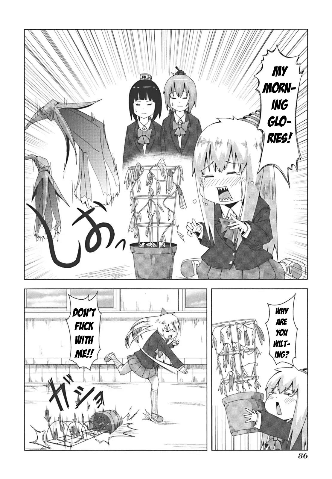 + Tic Neesan chapter 37 page 2