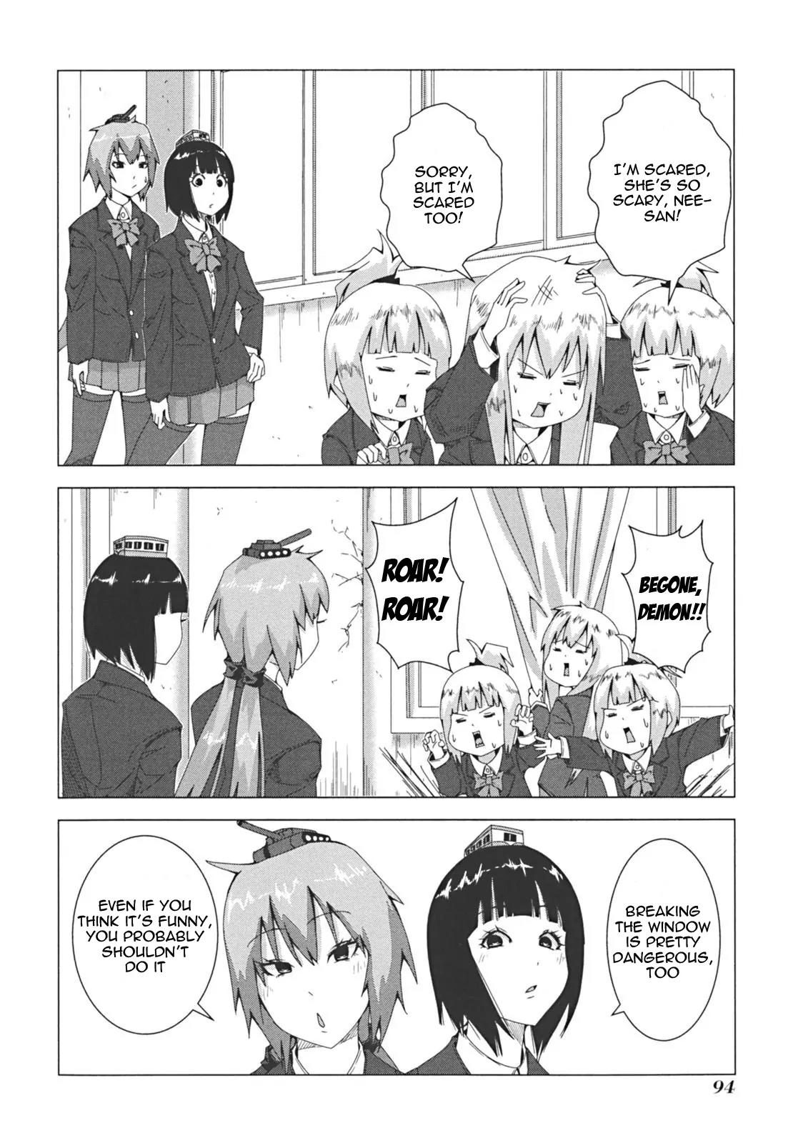 + Tic Neesan chapter 38 page 4