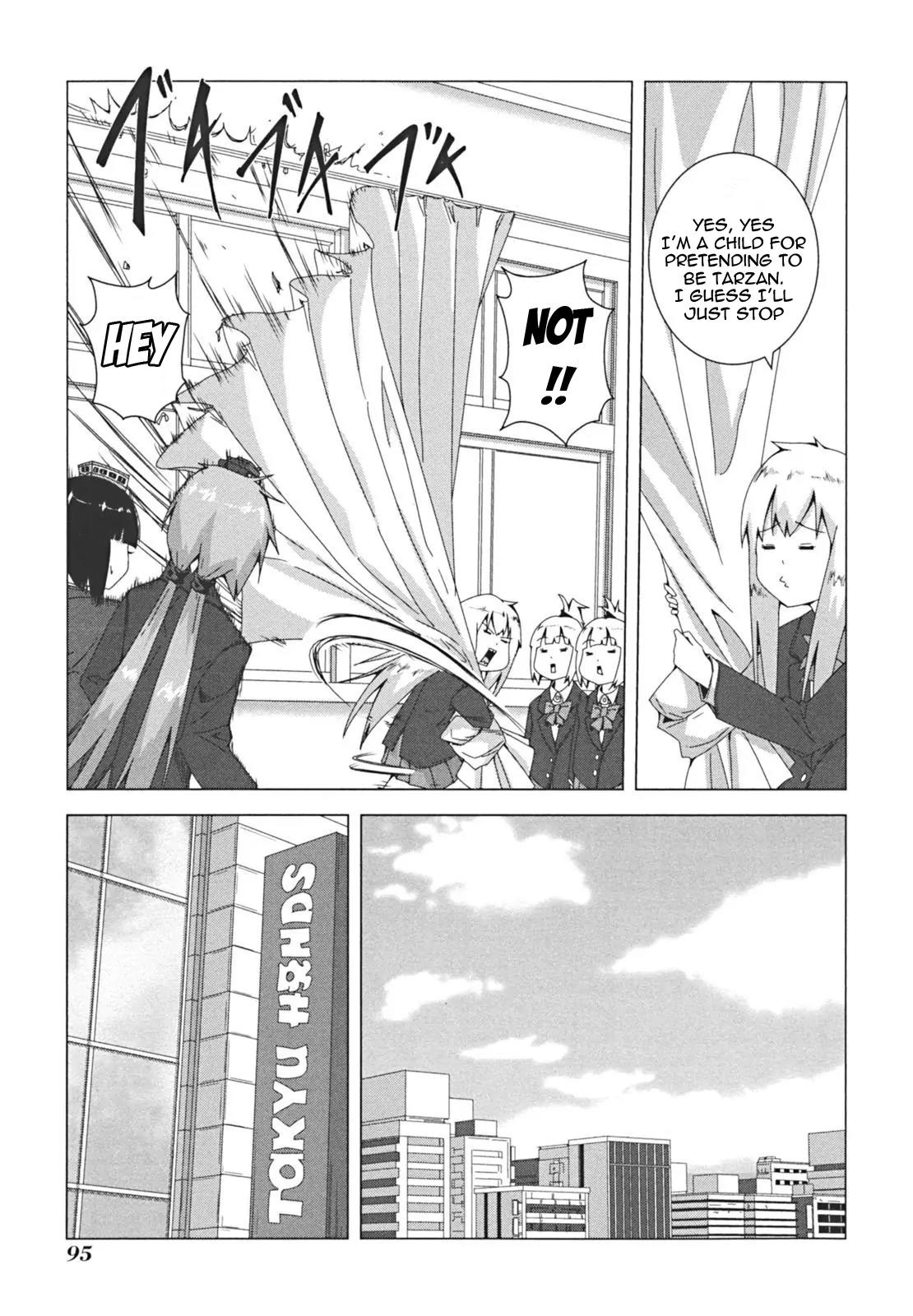 + Tic Neesan chapter 38 page 5