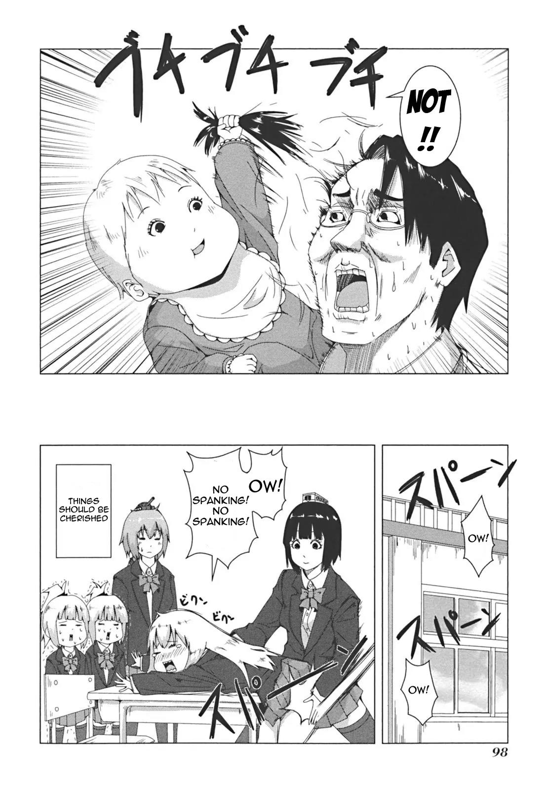 + Tic Neesan chapter 38 page 8