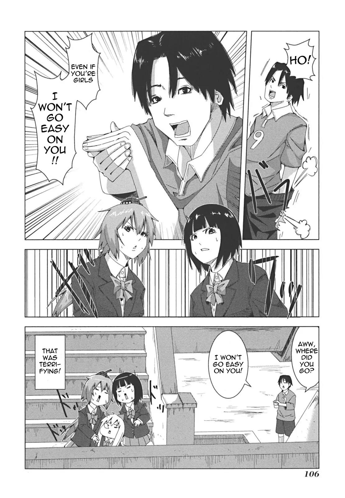 + Tic Neesan chapter 39 page 8