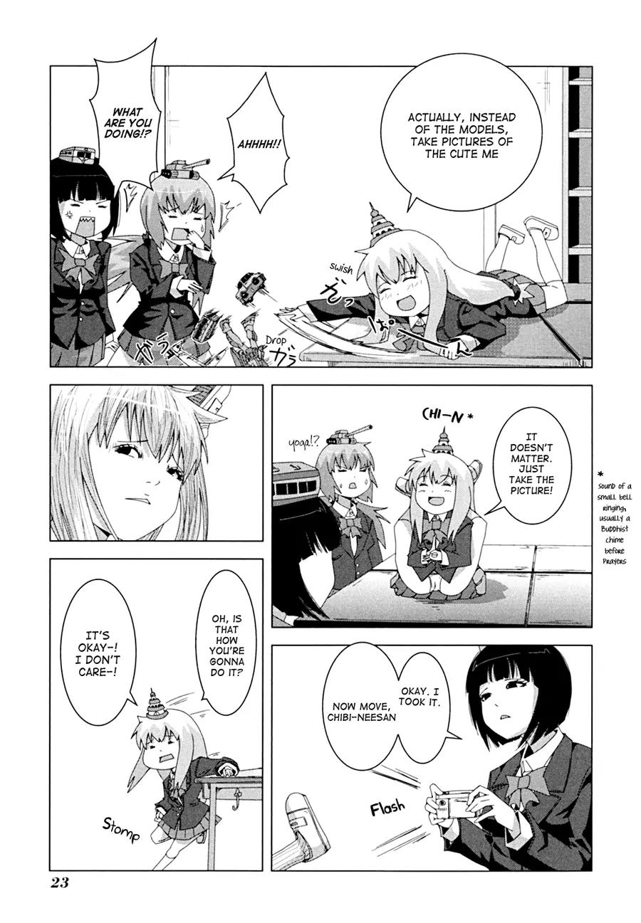 + Tic Neesan chapter 4 page 4