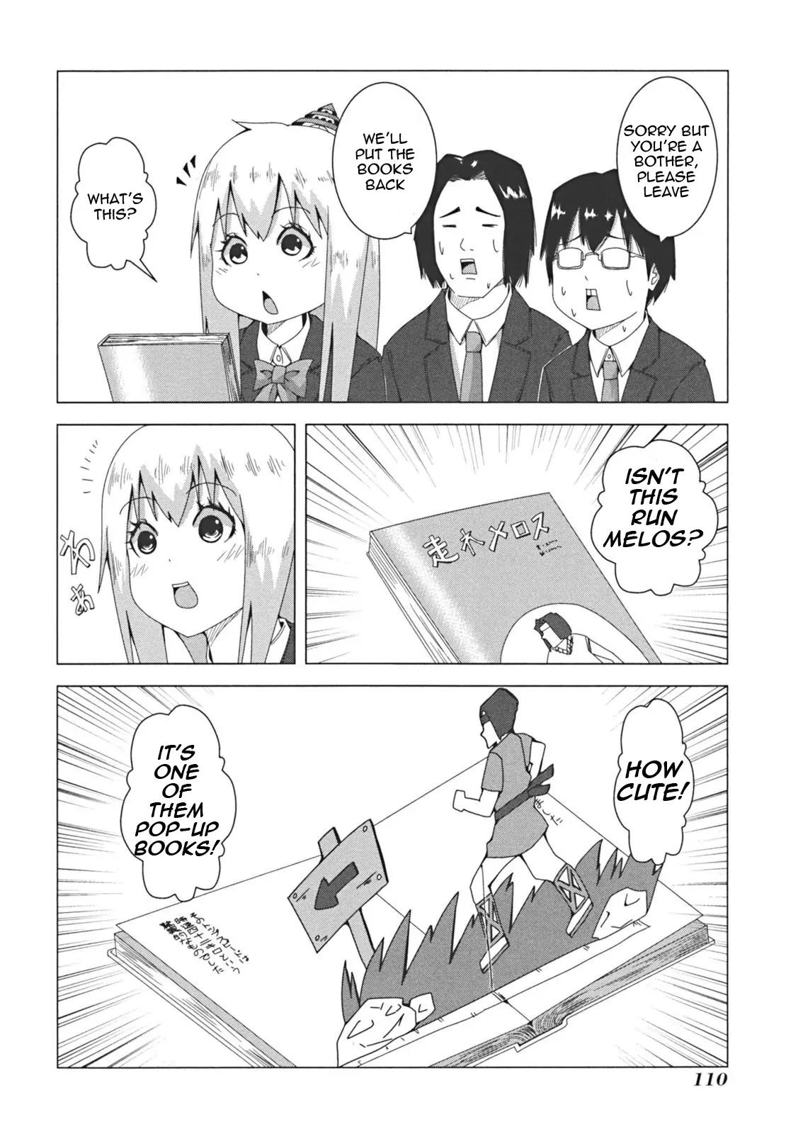 + Tic Neesan chapter 40 page 4