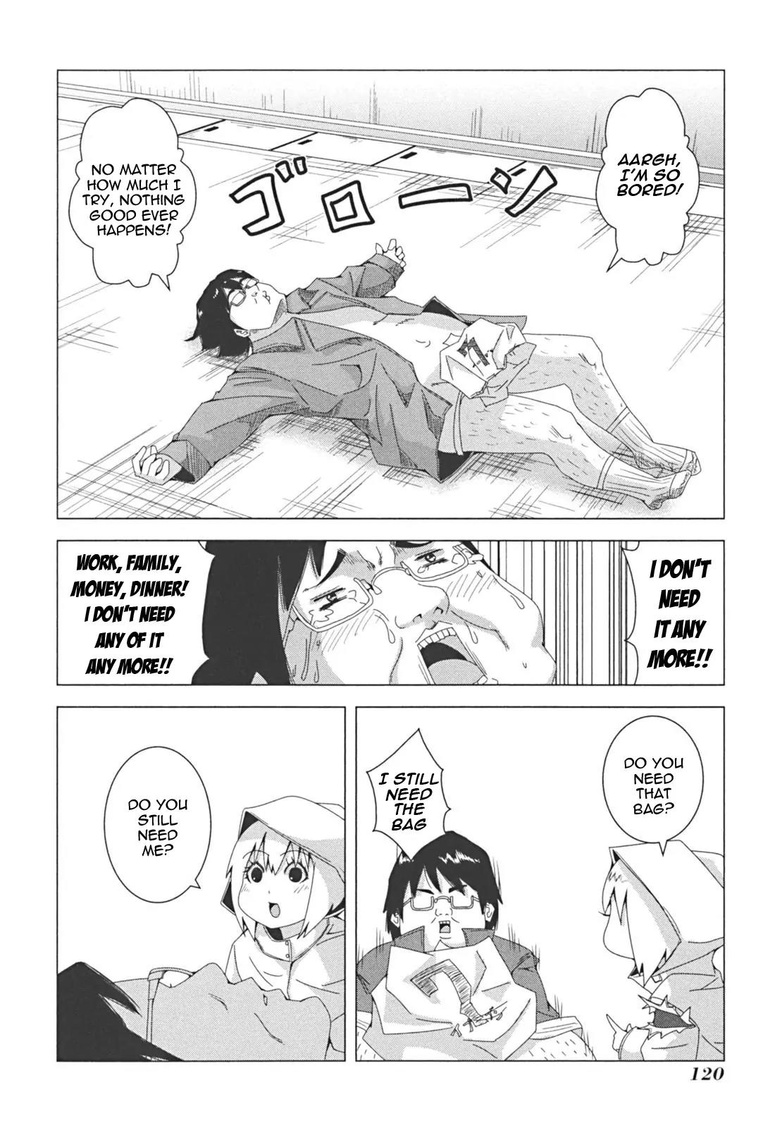 + Tic Neesan chapter 41 page 6