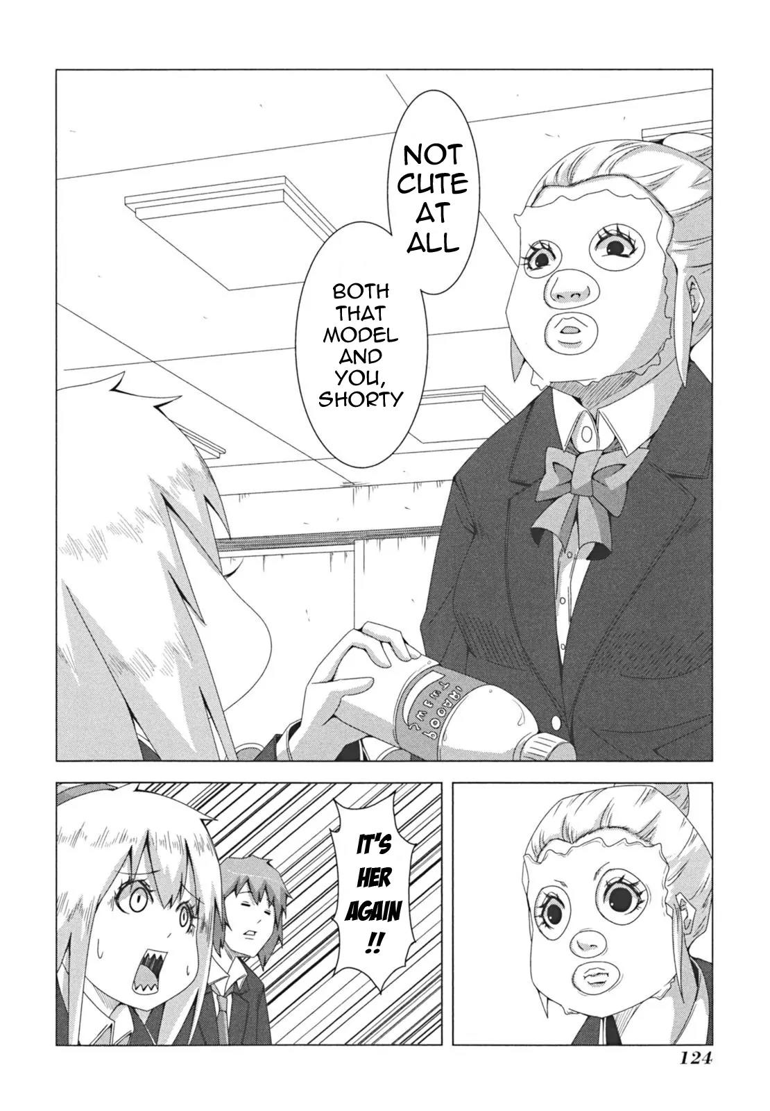 + Tic Neesan chapter 42 page 2