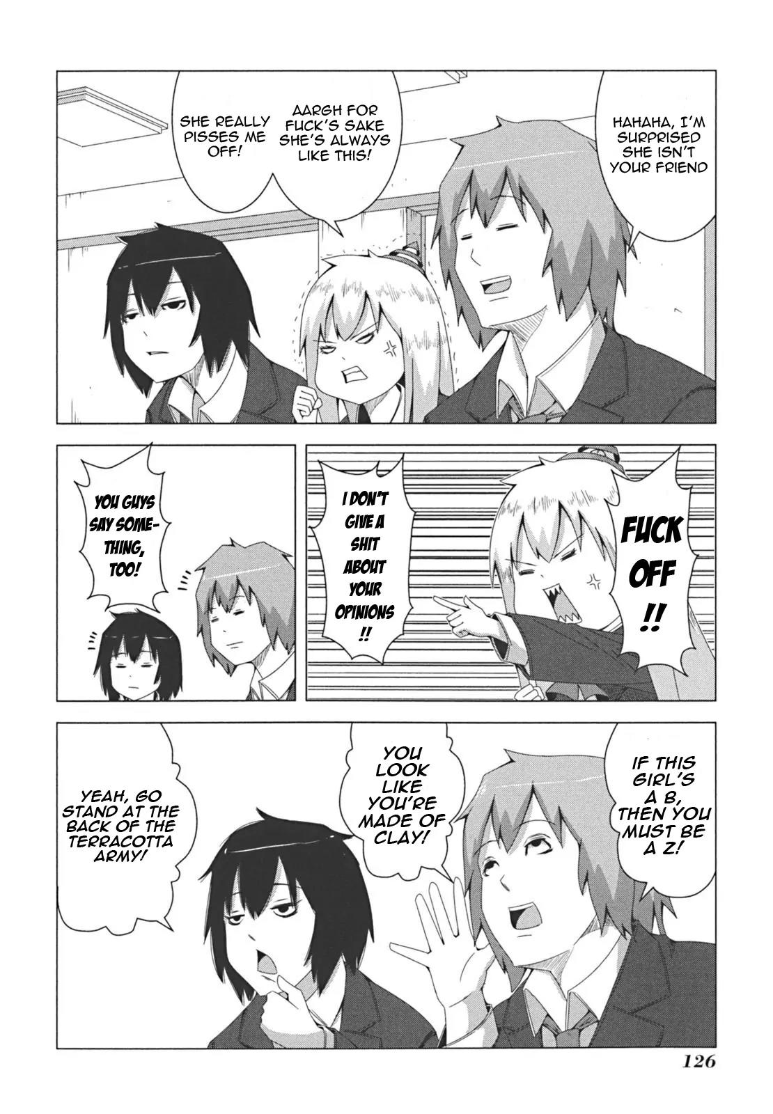 + Tic Neesan chapter 42 page 4