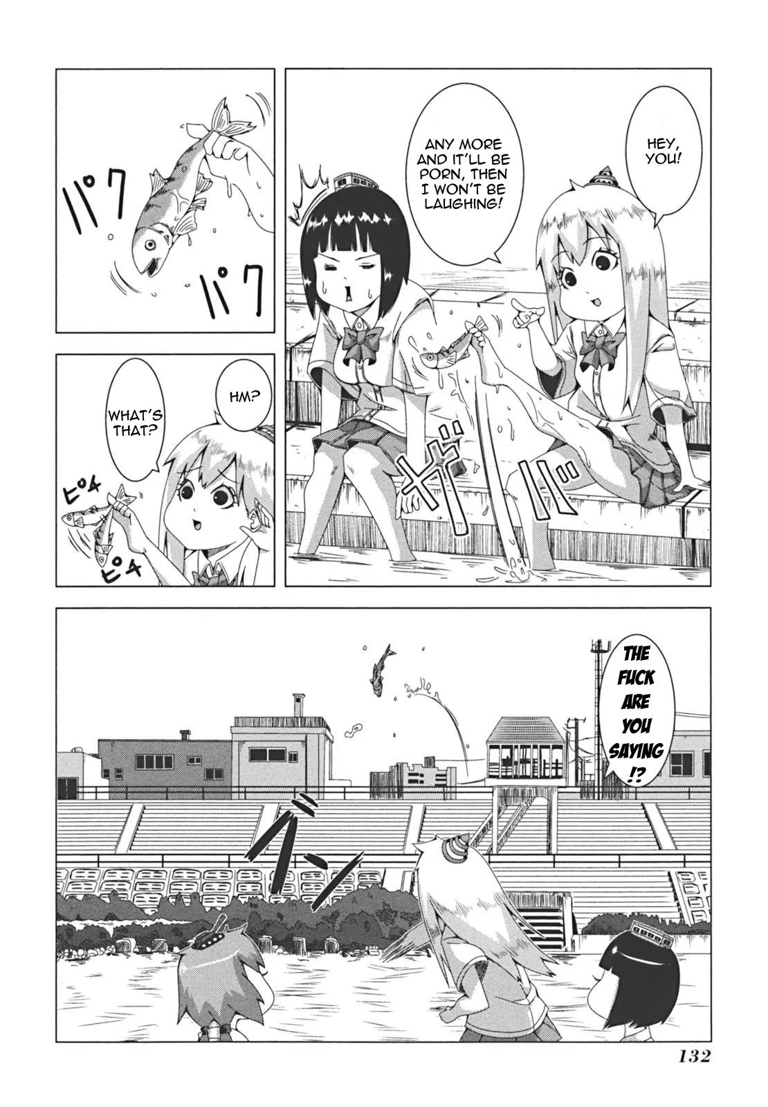 + Tic Neesan chapter 43 page 2