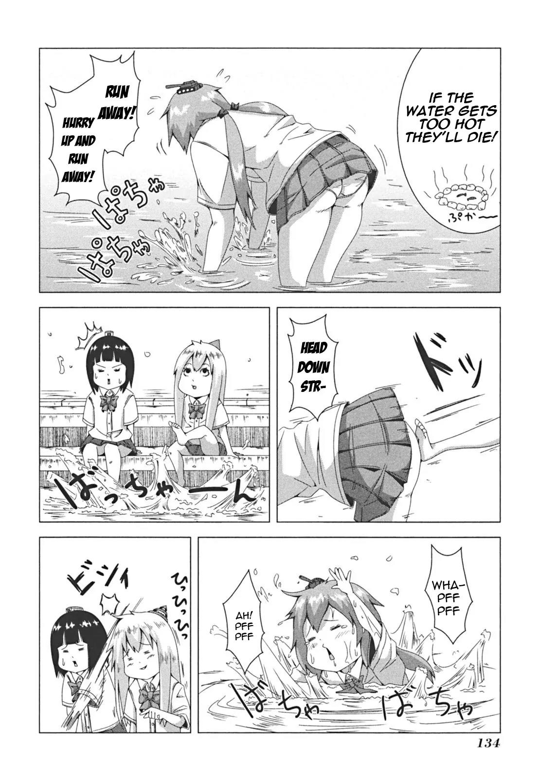 + Tic Neesan chapter 43 page 4