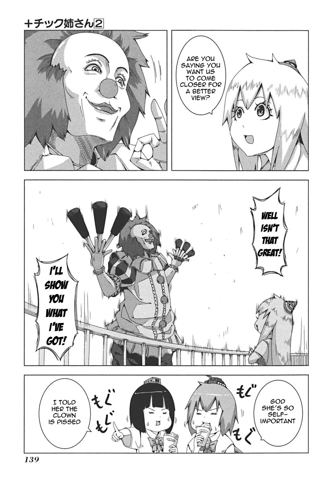 + Tic Neesan chapter 44 page 3