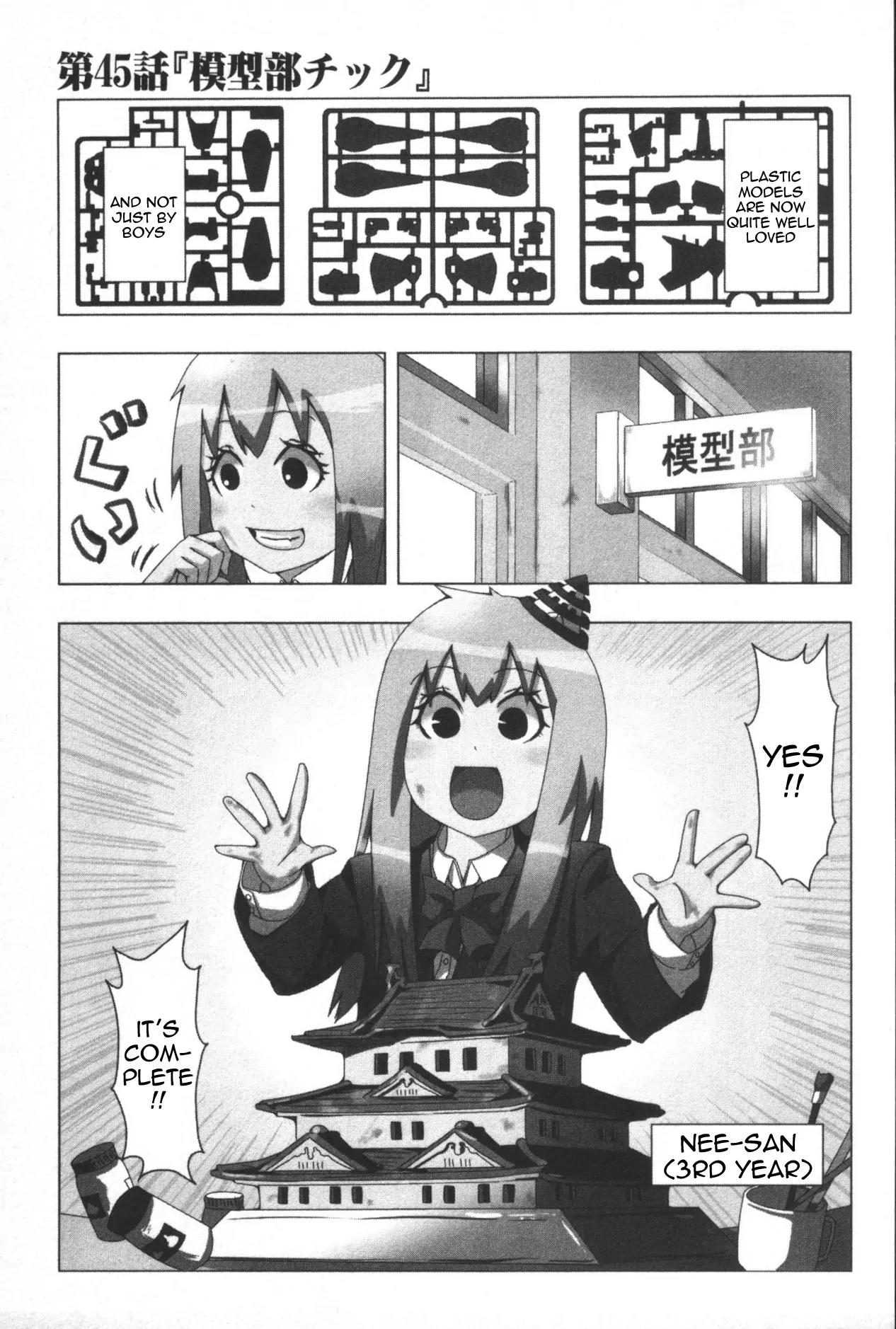 + Tic Neesan chapter 45 page 1