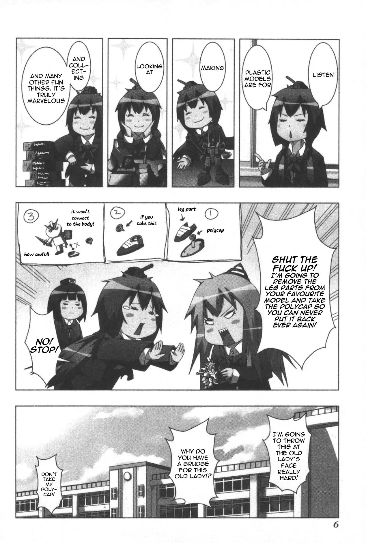 + Tic Neesan chapter 45 page 4