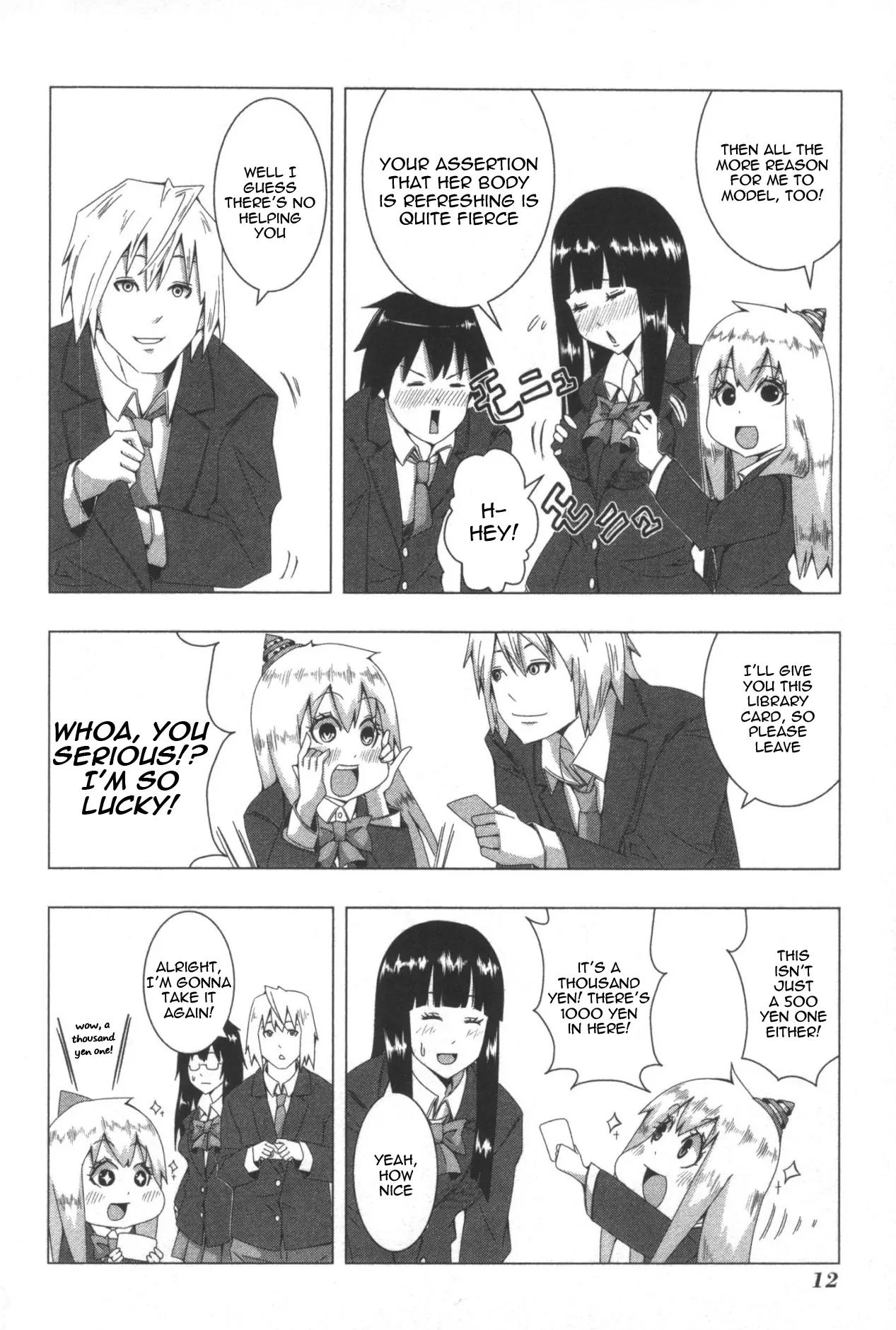 + Tic Neesan chapter 46 page 4