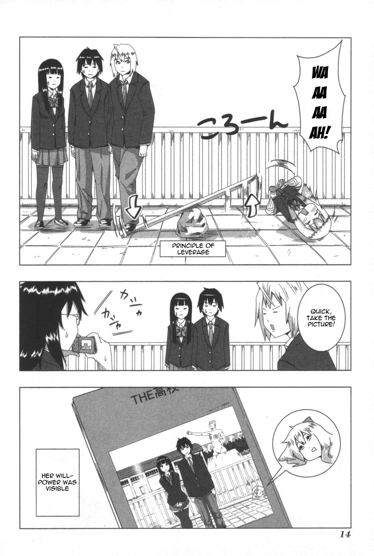 + Tic Neesan chapter 46 page 6